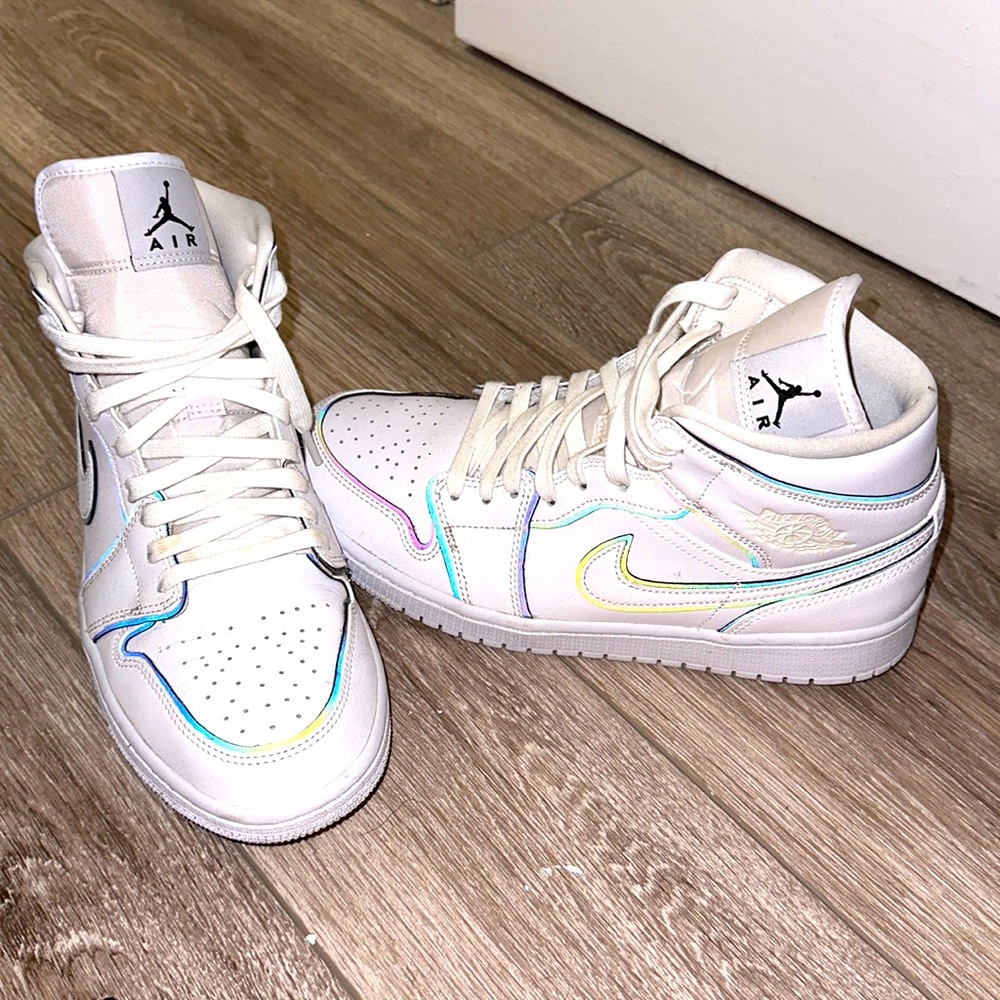 Nike Air Jordan
